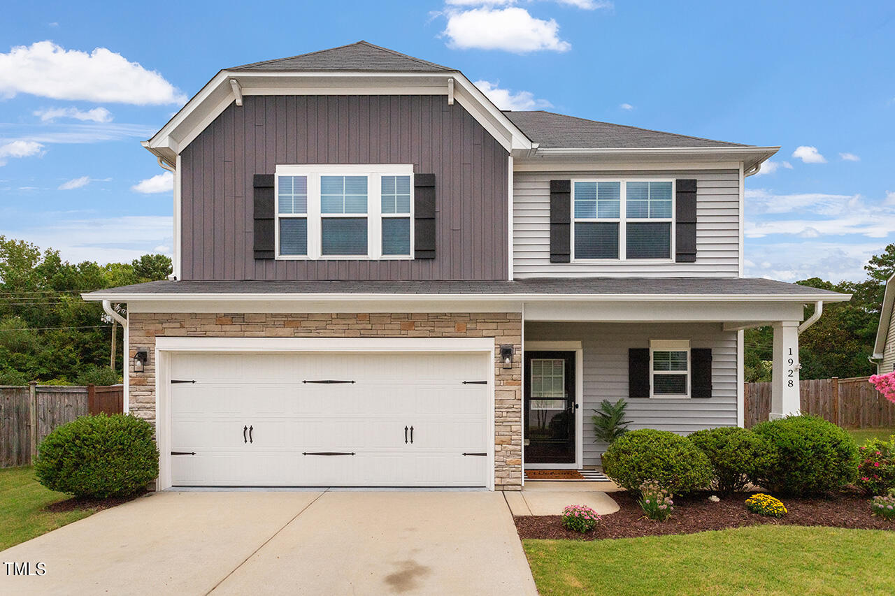 Kylemayne Ct, Fuquay Varina, NC 27526