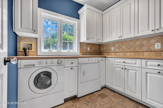 221 Howell Ave, House other with 6 bedrooms, 6 bathrooms and null parking in Spring Lake NJ | Image 41