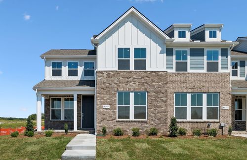 4549 Grace Rd, Mount Juliet, TN, 37121 | Card Image