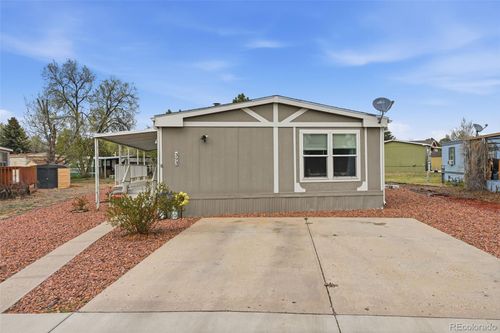 1095 Western Dr, Colorado Springs, CO, 80915-3938 | Card Image