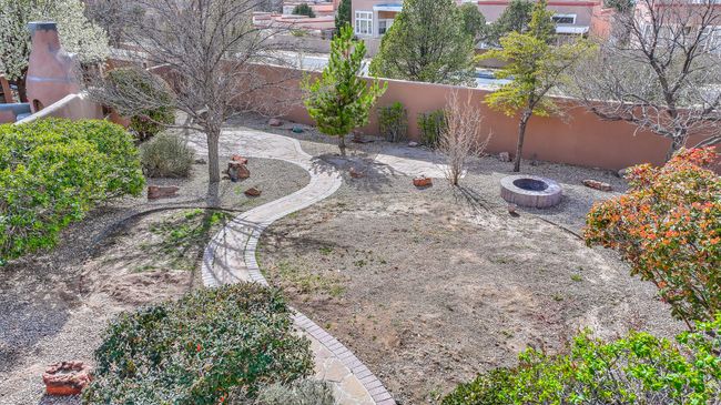5805 Mariola Pl Ne, House other with 4 bedrooms, 5 bathrooms and null parking in Albuquerque NM | Image 81