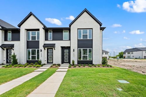 2542 Brunswick Way, Allen, TX, 75013-1283 | Card Image