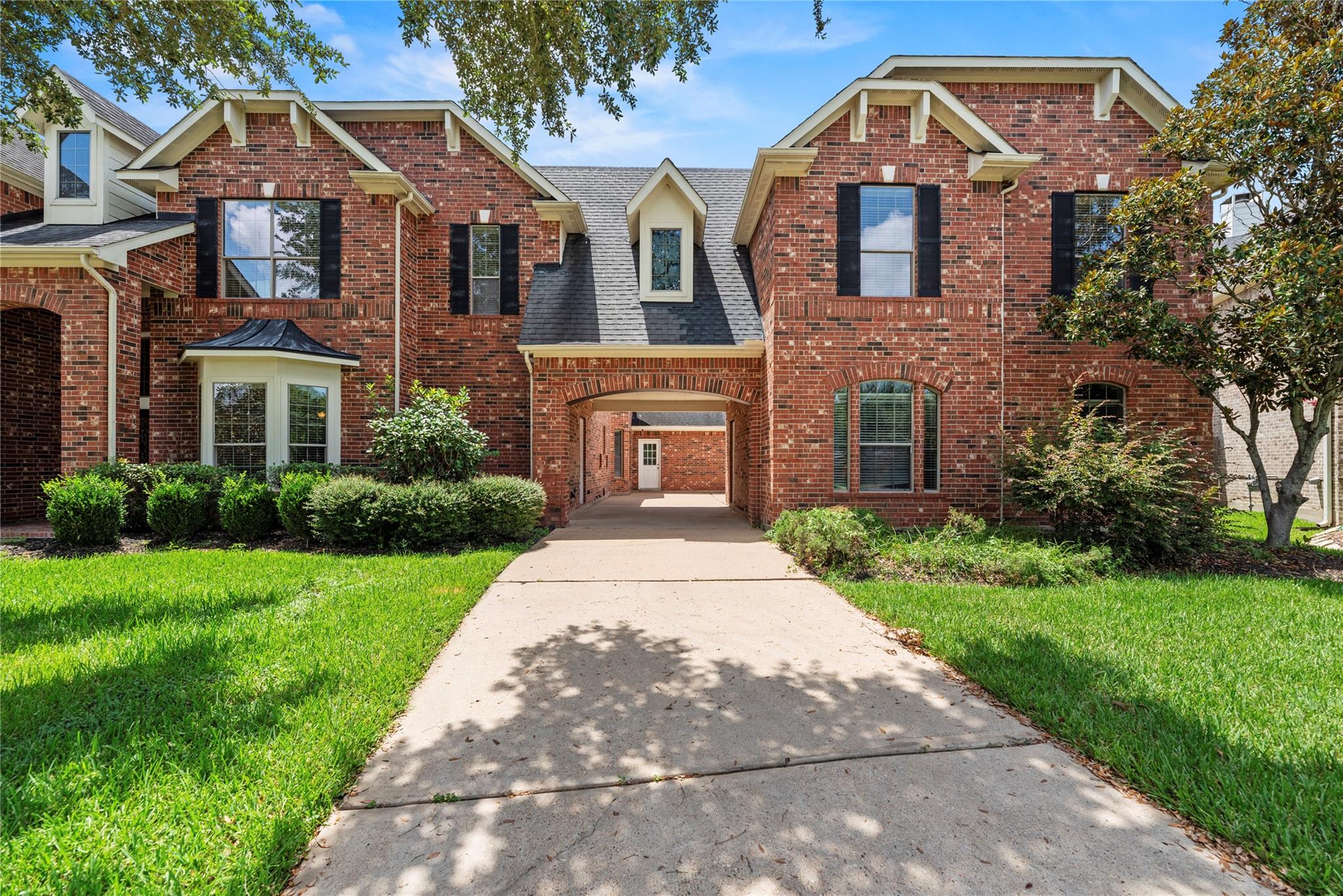 Residential in Katy 4