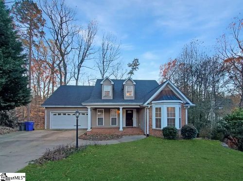 11 Tupelo Ct, Greenville, SC, 29609-6027 | Card Image