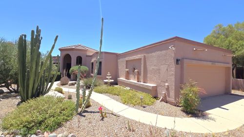 10255 N Carristo Drive, Tucson, AZ, 85737 | Card Image