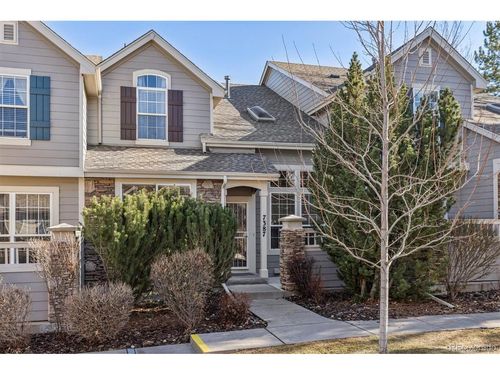 7387 Norfolk Pl, Castle Pines, CO, 80108-3611 | Card Image