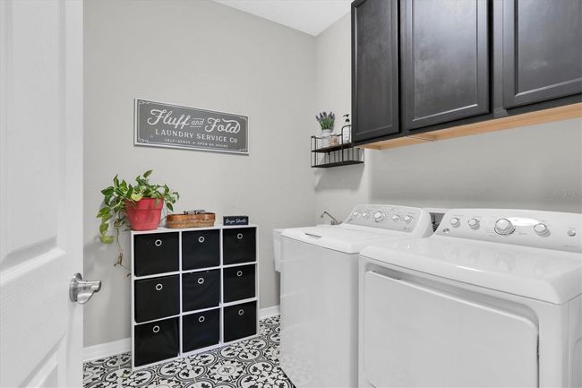 LAUNDRY ROOM | Image 38