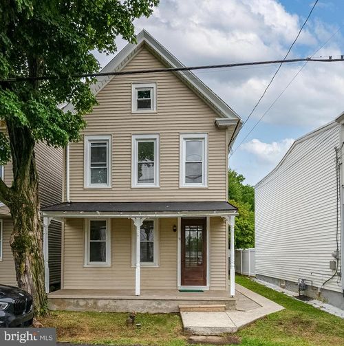 71 W Wesner Rd, BLANDON, PA, 19510-9524 | Card Image