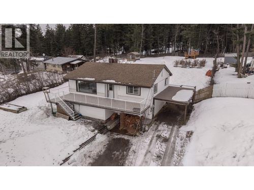 633 Hodgson Rd, Williams Lake, BC, V2G3P8 | Card Image