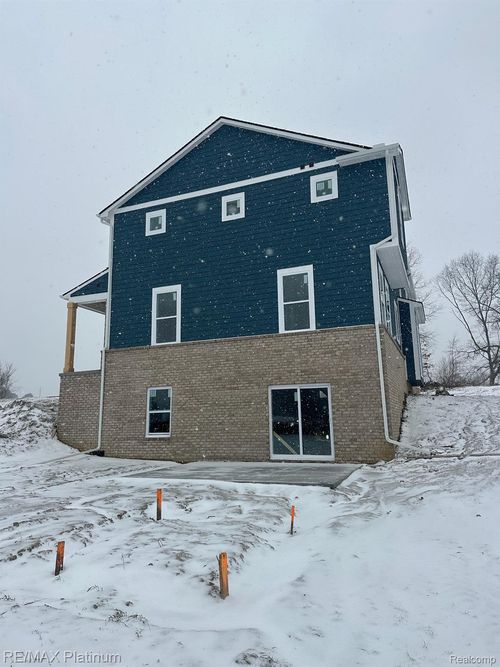 3659 Outback Trl, Pinckney, MI, 48169-8096 | Card Image