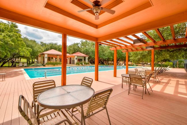 Tucked into one of Steiner’s most established sections, the John Simpson pool feels like a neighborhood favorite—calm, classic, and surrounded by towering oaks and wide-open sky | Image 34
