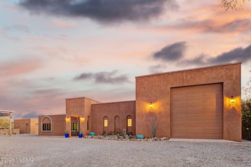 6609 N Amahl Drive, Tucson, AZ, 85704 | Card Image