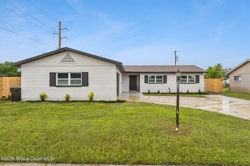 996 Sarazen Dr, Rockledge, FL, 32955-2607 | Card Image