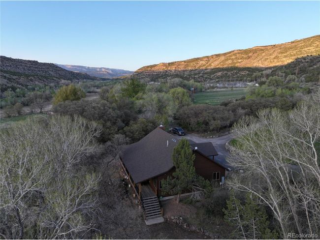 53580 Highway 330, House other with 3 bedrooms, 3 bathrooms and null parking in Collbran CO | Image 5