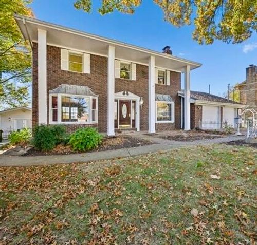 3815 Hope Ln, Erlanger, KY, 41018-1676 | Card Image