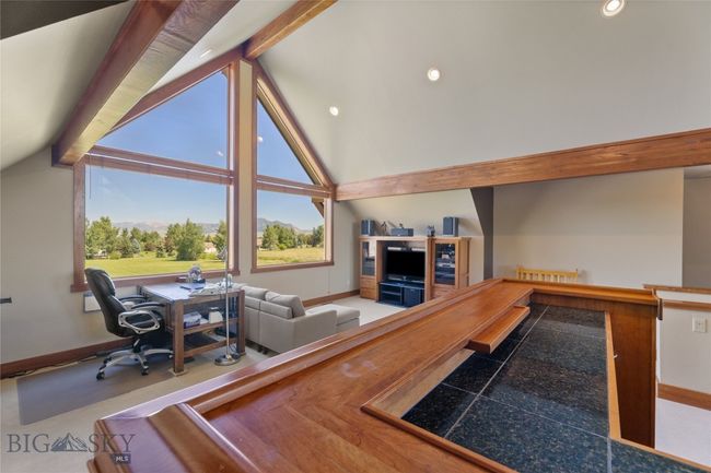 619 Terrance Loop, House other with 4 bedrooms, 4 bathrooms and null parking in Bozeman MT | Image 40