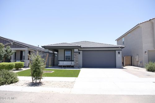 18143 W Paraiso Dr, Surprise, AZ, 85387-4150 | Card Image