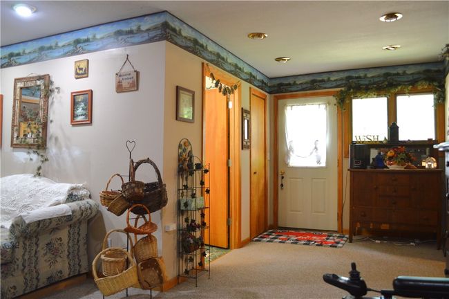 4878 Fur Farm Trl, House other with 3 bedrooms, 2 bathrooms and null parking in Winter WI | Image 13