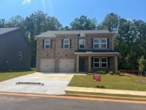 8-136 Garden Walk, West Point, GA, 31833 | Card Image