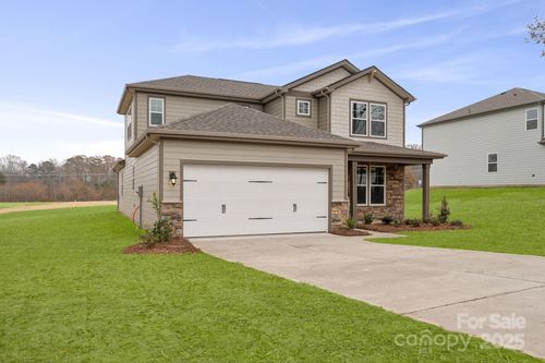 21056 Running Creek Dr, Locust, NC, 28097-8396 | Card Image