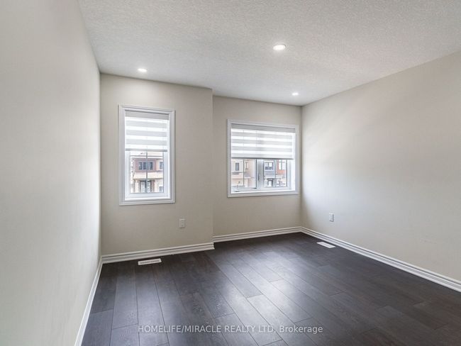 116 Eva Dr, House other with 4 bedrooms, 4 bathrooms and 2 parking in Breslau ON | Image 37