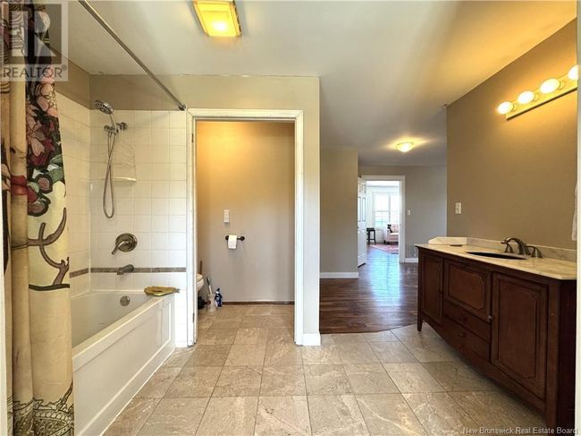 233 Mccarthy's Point Rd, House other with 3 bedrooms, 3 bathrooms and null parking in Pocologan NB | Image 24