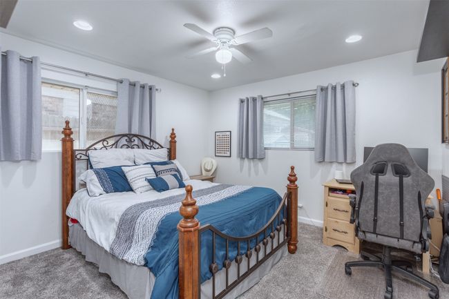 502 E Alexander Ln, House other with 3 bedrooms, 2 bathrooms and null parking in Euless TX | Image 16
