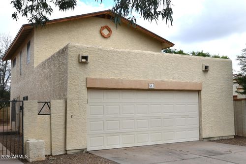 517 N Norfolk, Mesa, AZ, 85205-9333 | Card Image