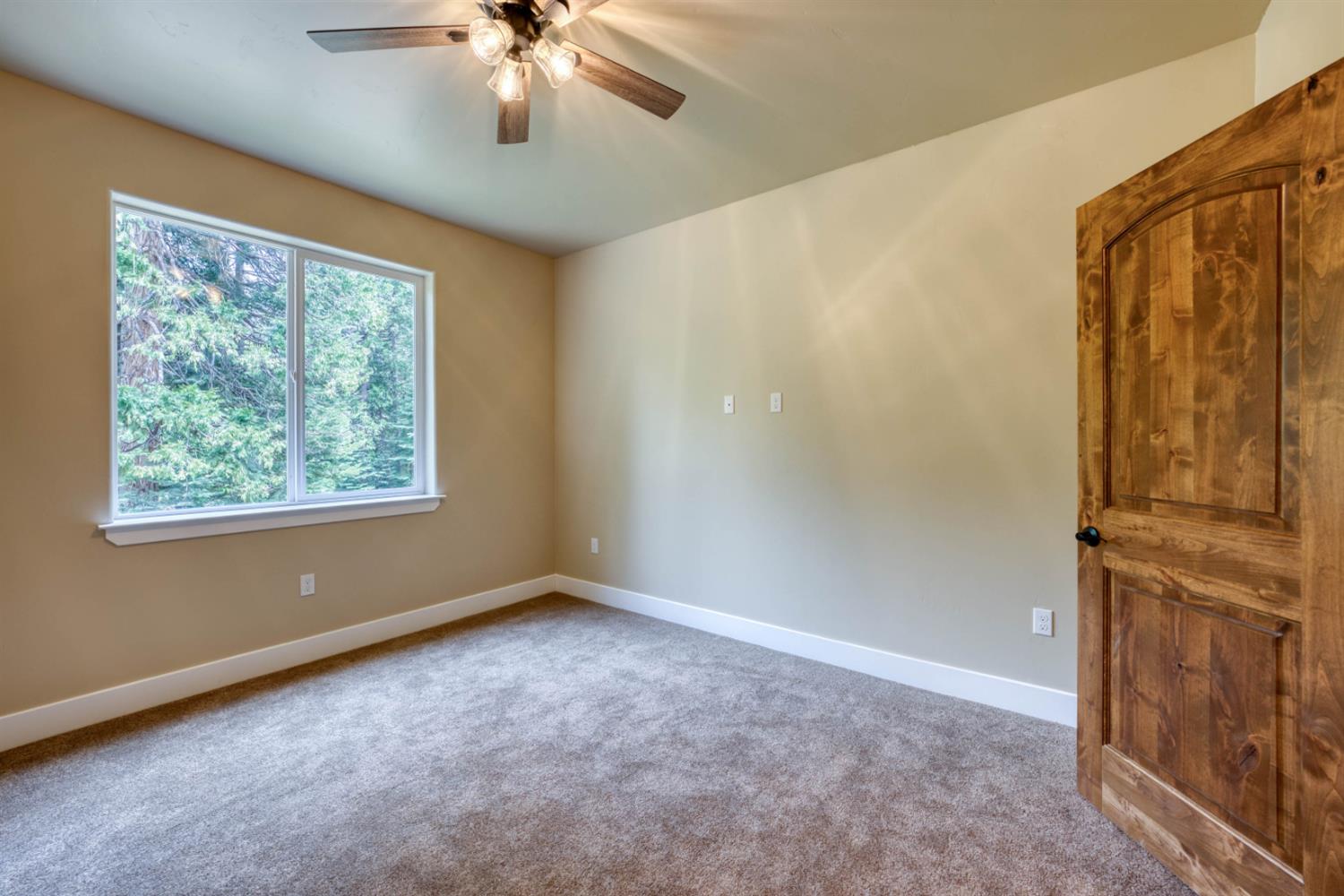 Residential in Shaver Lake 2