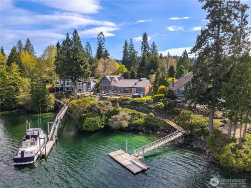 80 W Ludlow Point Rd, Port Ludlow, WA, 98365-8786 | Card Image
