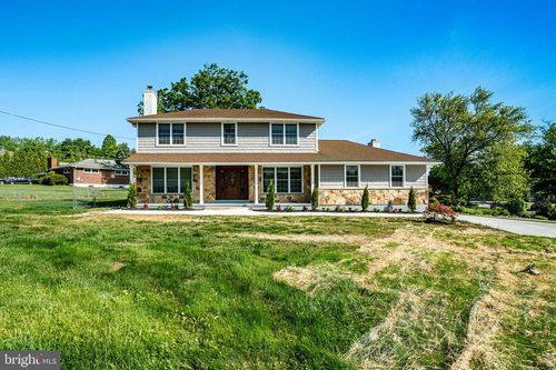2501 N Gate Rd, WILMINGTON, DE, 19810-1248 | Card Image