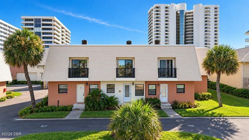 16-3750 S Atlantic Avenue, Daytona Beach Shores, FL, 32118 | Card Image