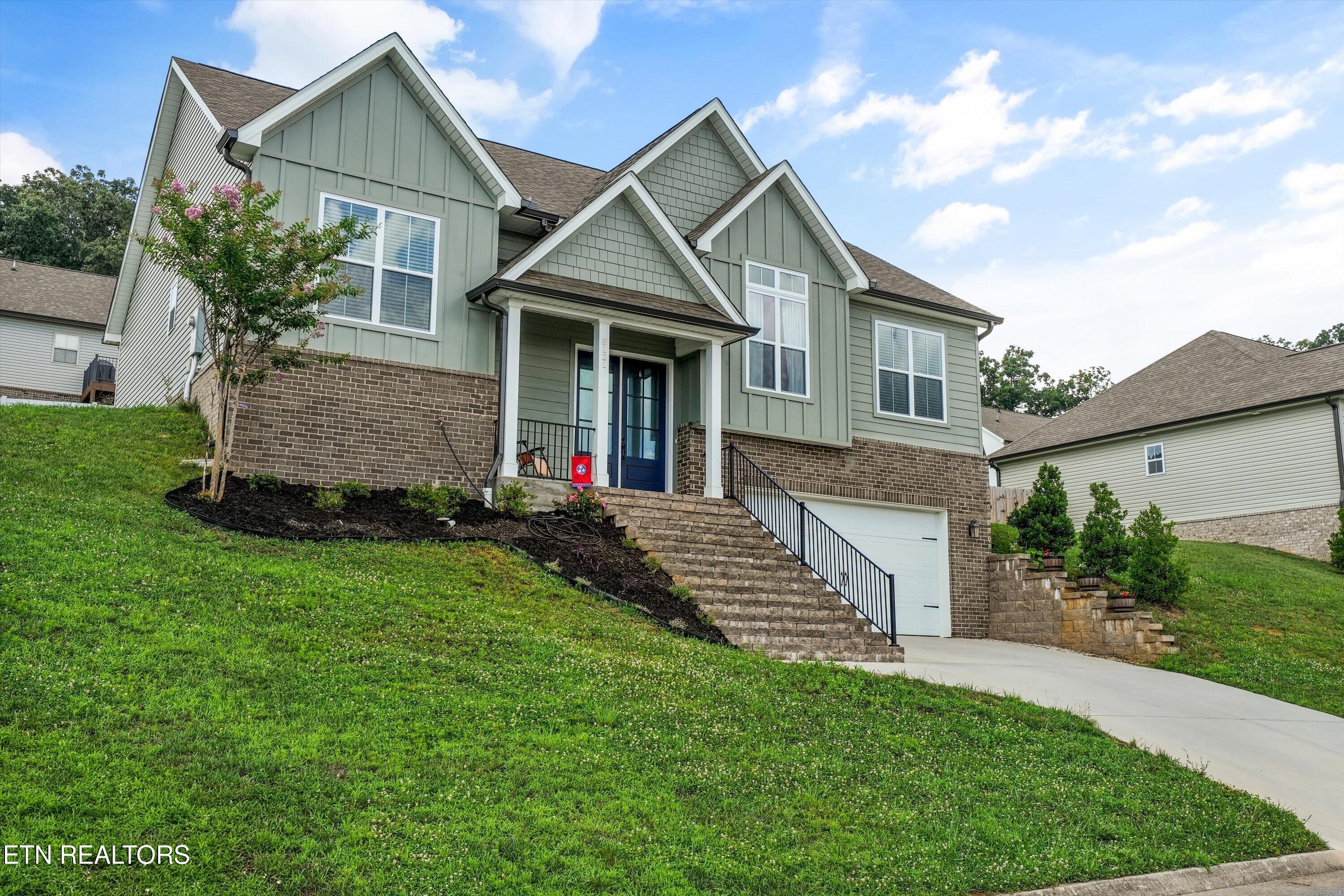 Residential in Knoxville 2