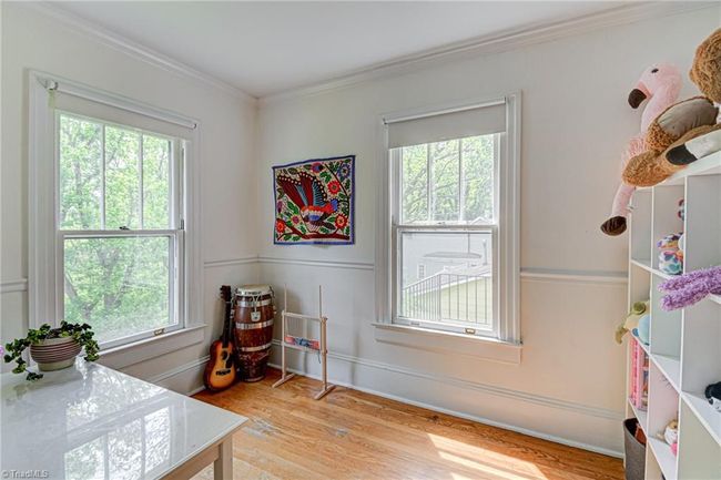 419 S Sunset Dr, House other with 3 bedrooms, 1 bathrooms and null parking in Winston-Salem NC | Image 23