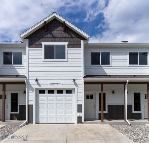 c-1051 Baxter Creek Way, Bozeman, MT, 59718 | Card Image