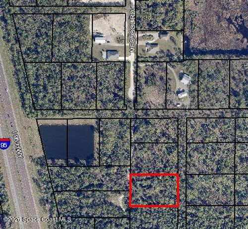 00 Unknown Road, Grant, FL, 32949 | Card Image