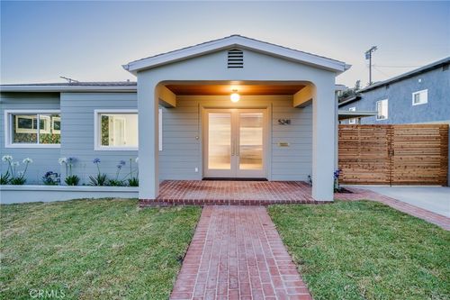 5241 Sumner Ave, Eagle Rock, CA, 90041-1036 | Card Image