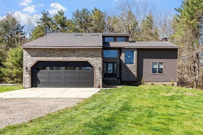 775 E Hill Rd, House other with 3 bedrooms, 3 bathrooms and 6 parking in Oakham MA | Image 4