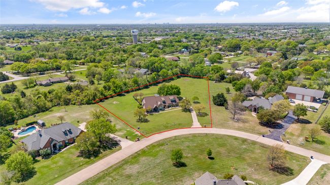 146 E Estelle Ln, House other with 4 bedrooms, 4 bathrooms and null parking in Lucas TX | Image 40