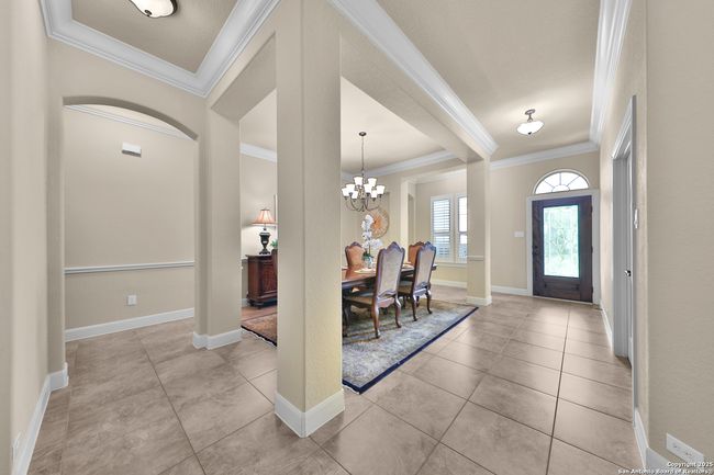 10518 Springcroft Ct, House other with 4 bedrooms, 5 bathrooms and null parking in Helotes TX | Image 12