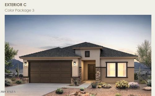 24635 W Concorda Drive, Buckeye, AZ, 85326 | Card Image