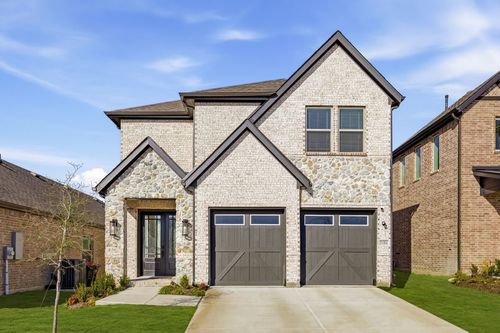 3104 Lake Village Dr, Anna, TX, 75409-6084 | Card Image