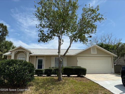 1812 Glenridge St Nw, PALM BAY, FL, 32907-7105 | Card Image