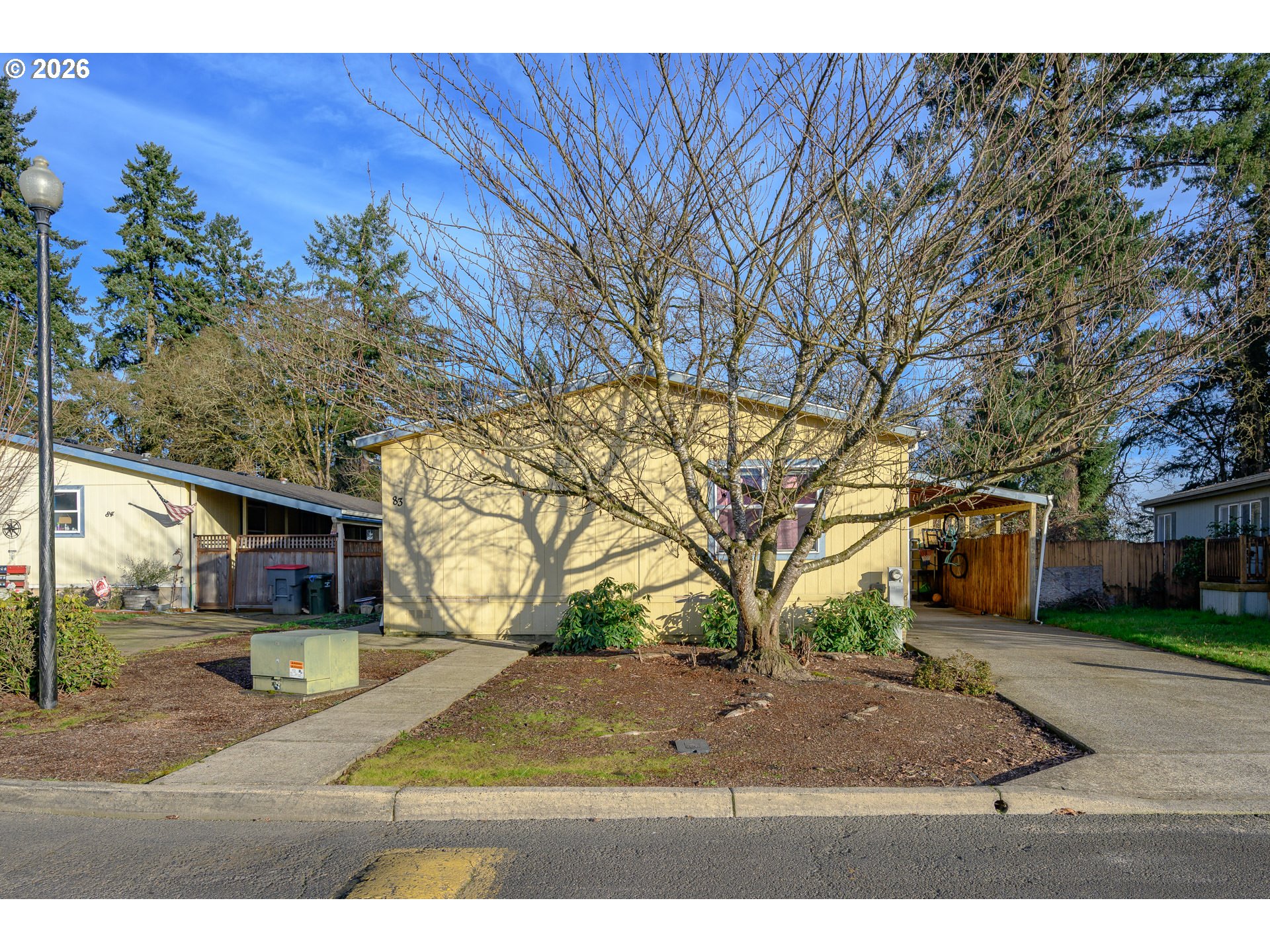 Residential in Lafayette 4