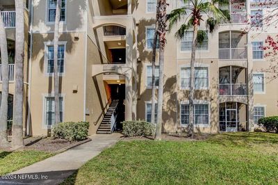 5301 - 7801 Point Meadows Drive, Condo with 3 bedrooms, 2 bathrooms and null parking in Jacksonville FL | Image 2