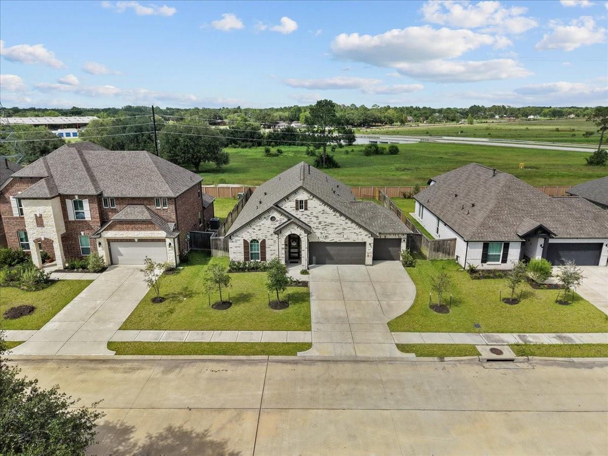 Residential in Pearland 3