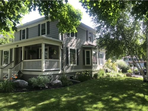 121 6th Ave Se, Elbow Lake, MN, 56531-4527 | Card Image