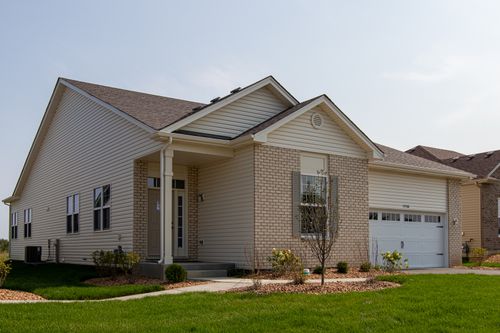 17560 W Windemere Cir, Lockport, IL, 60441-4946 | Card Image