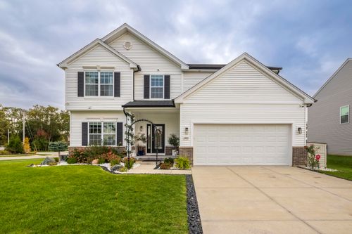 2480 W 132nd Ln, Crown Point, IN, 46307-0222 | Card Image
