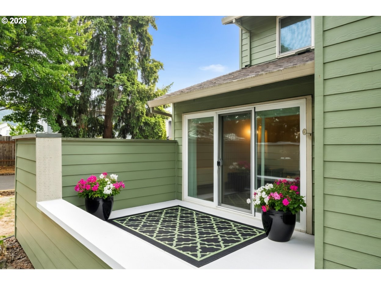 Residential in Vancouver